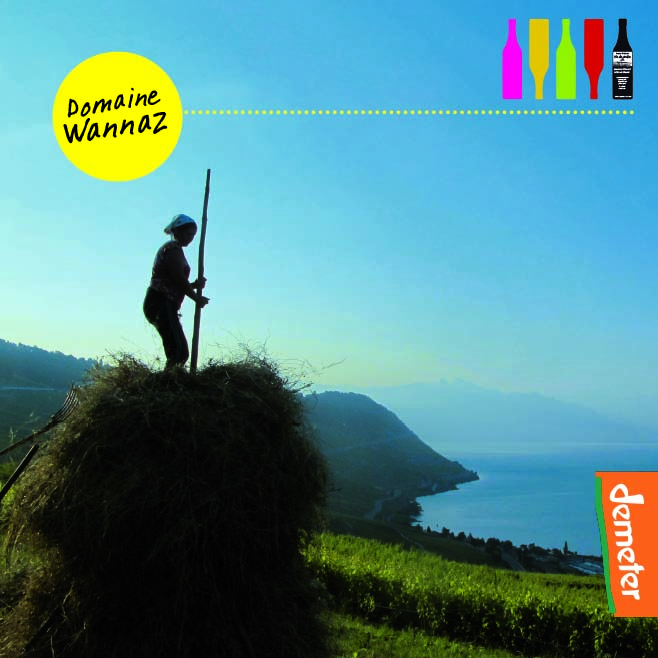 Domaine Wannaz