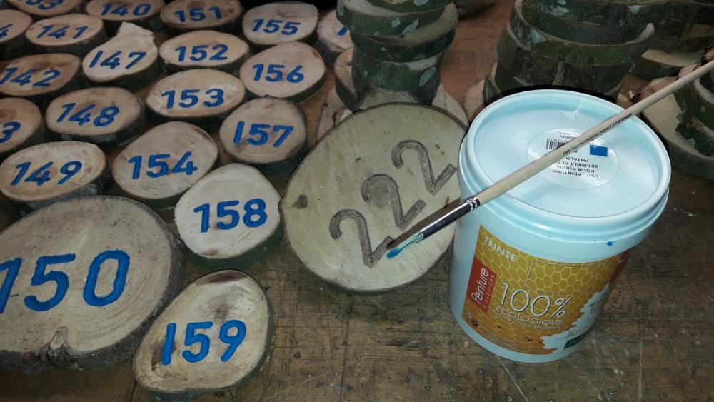 Reconnection with Earth