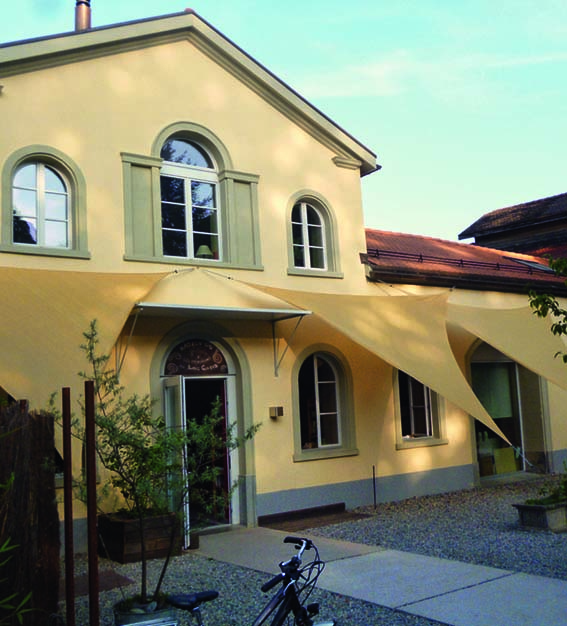 Le Sureau Magasin Bio