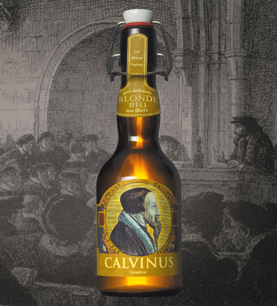 Calvinus